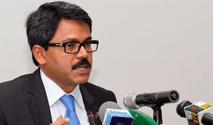 Pakistan asks Bangladesh to withdraw senior diplomat